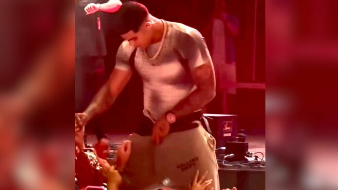 Lunay fotos videos reggaetonero cantante biografía sexualidad pareja concierto