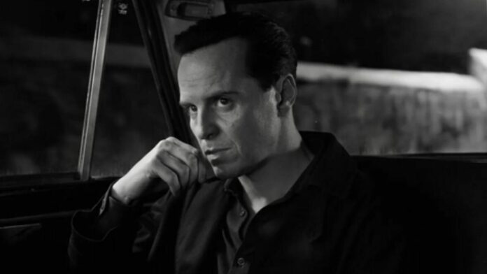 Andrew Scott actor gay ripley todos somos extraños all os us strangers sexualidad pareja