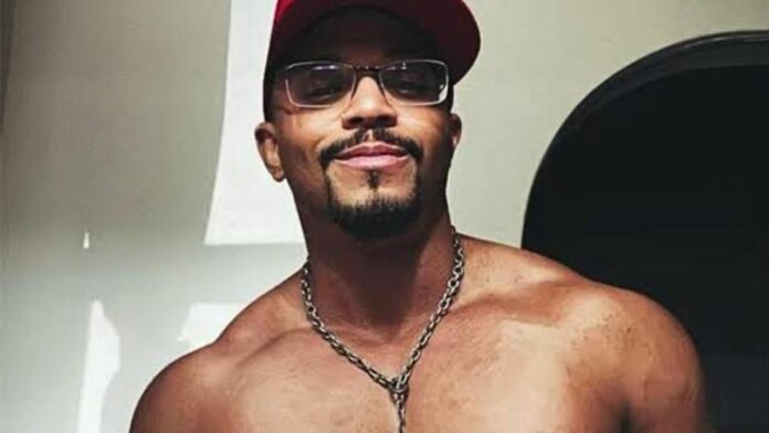 Beau Demayo x-men 97 sin playera fotos videos gay