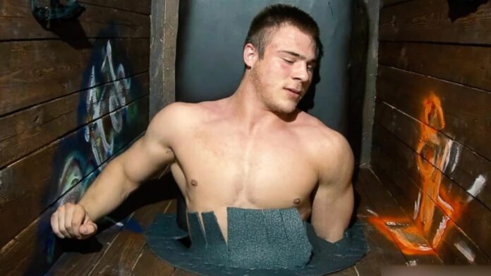 Czech Gay Fantasy 5 viktor adam actor