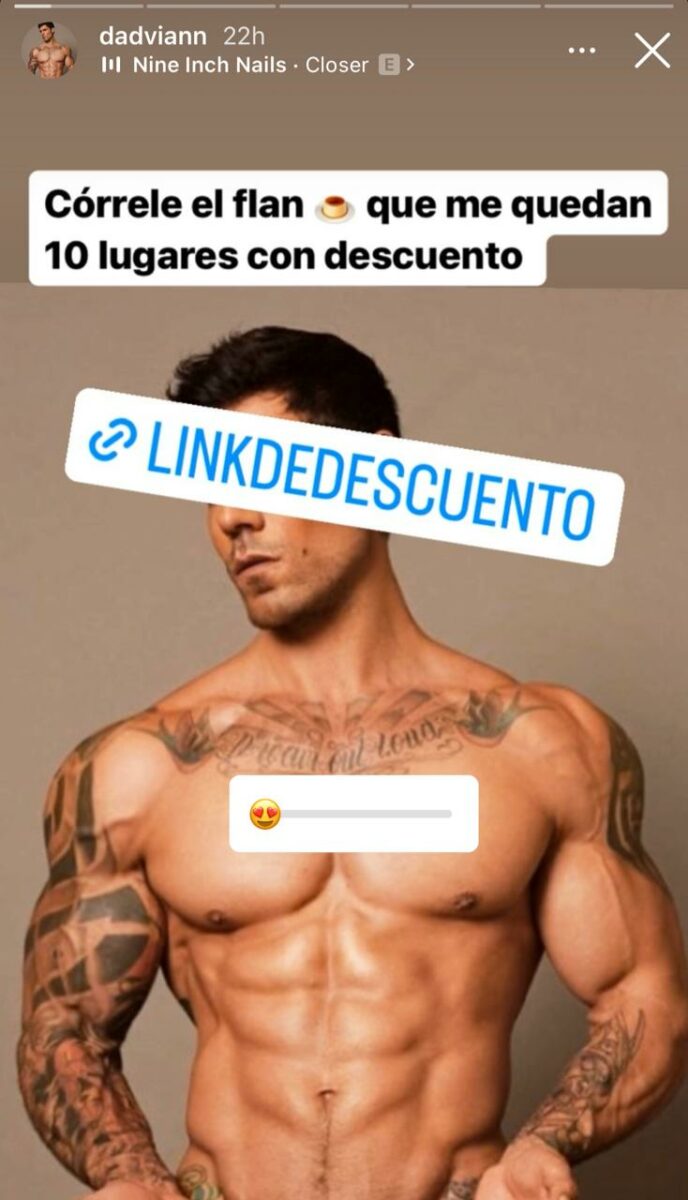 Dadvian esparza onlyfans