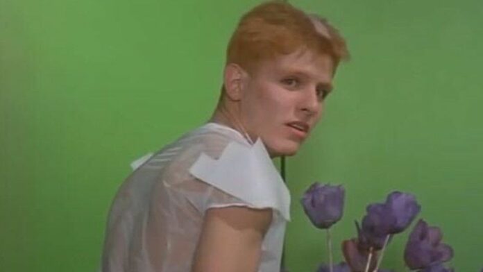 Ernesto Laguardia fotos 1984 dune cómo se veía