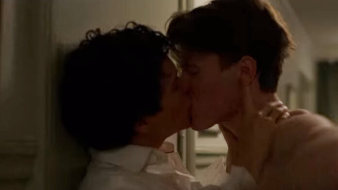 fotos young royals 3 estreno whilmon estreno serie