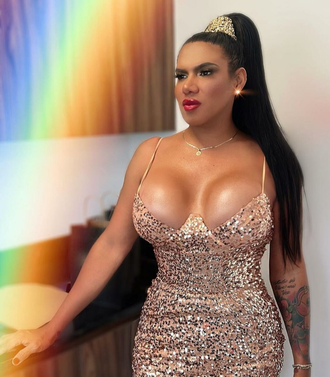 Kimberly irene la mas preciosa