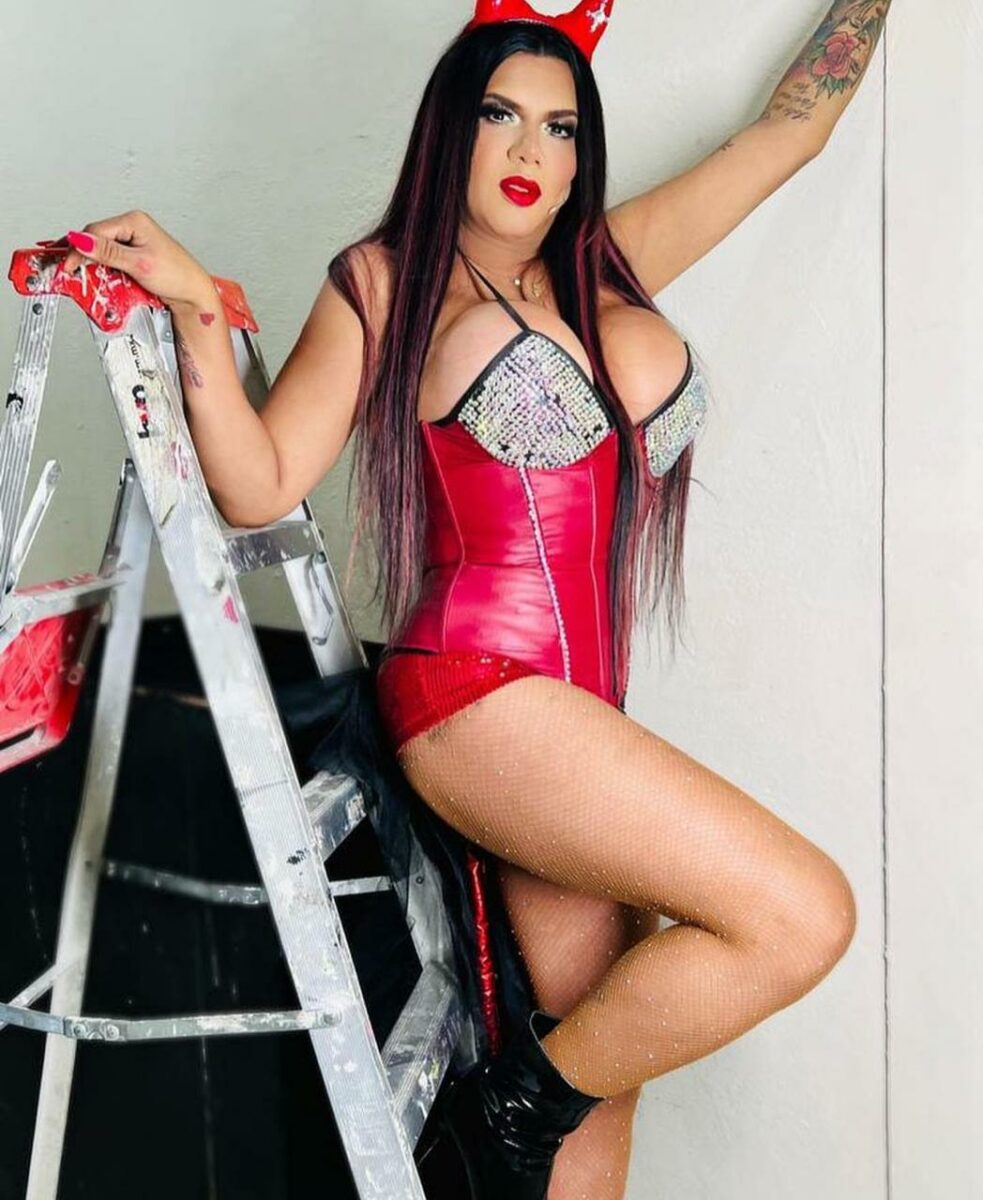 las perdidas integrante