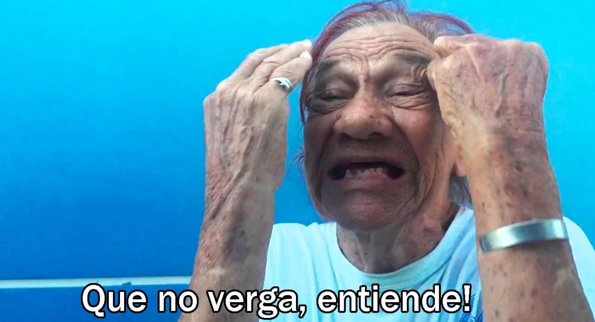 Meme la gilbertona que no v*rga entiende