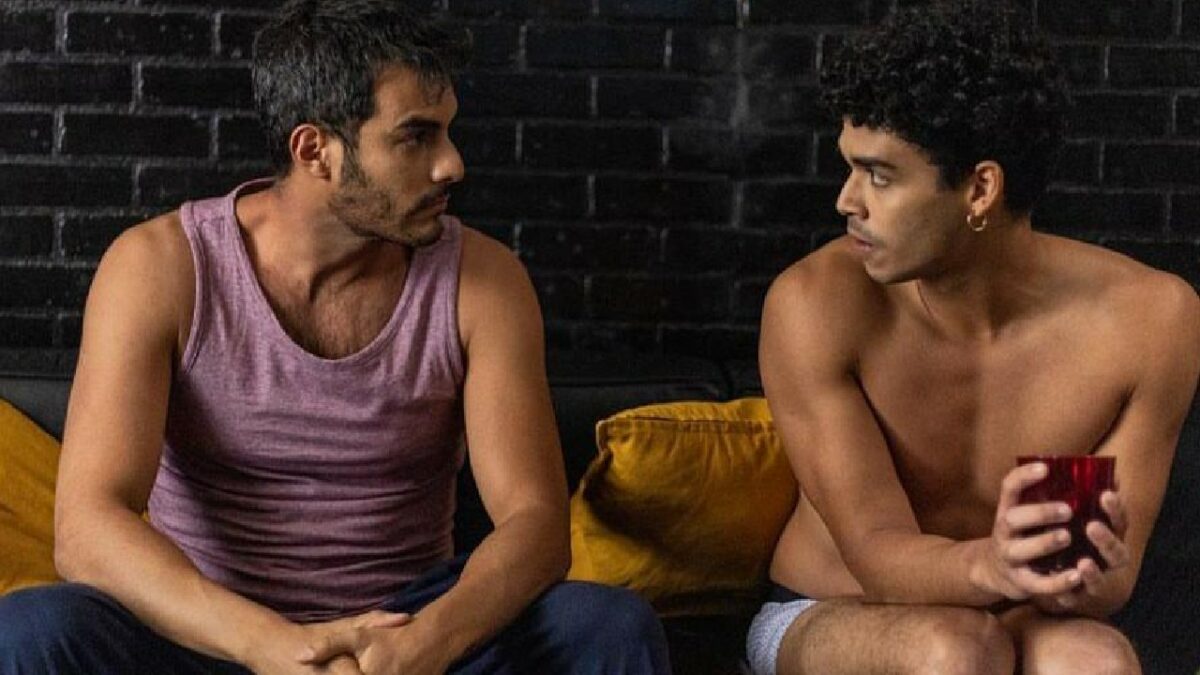 la huella de unos labios película gay mexicana hugo catalán luis vegas actores estreno