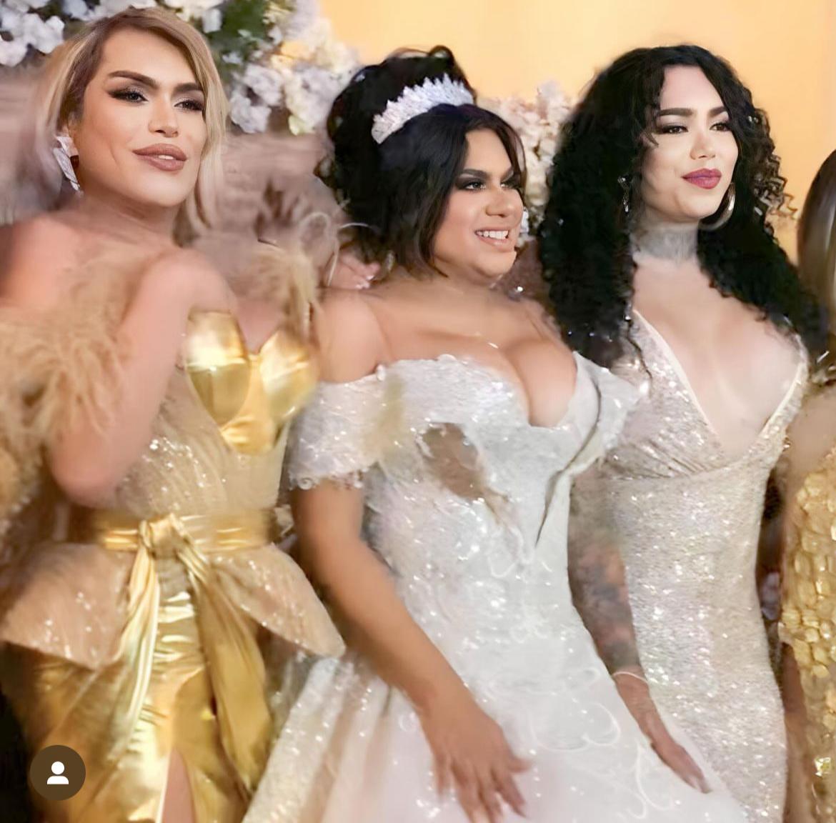 Wendy Guevara Kimberly Irene y Paola Suárez