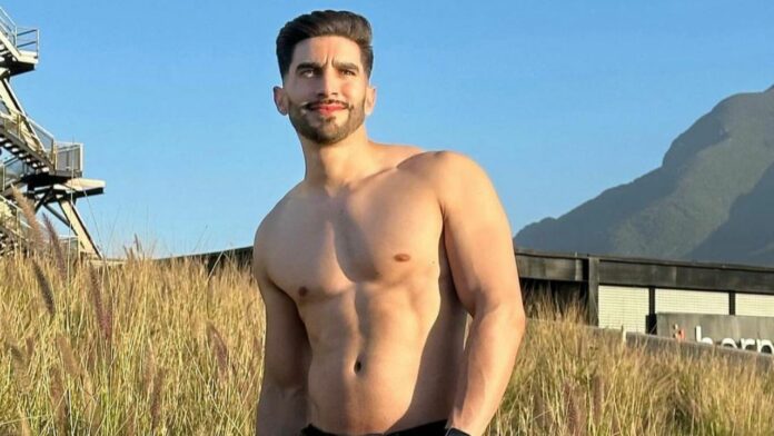 Mister supranational méxico 2024 participantes modelos