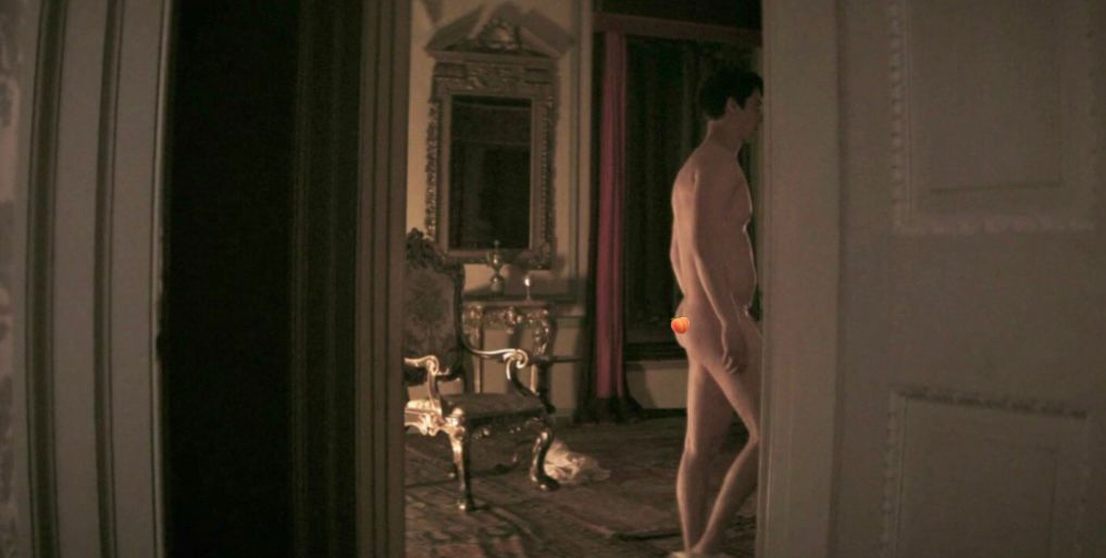 actor de mary and george trasero