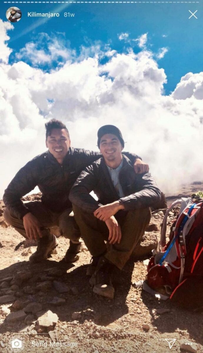 actor de red white and royal blue