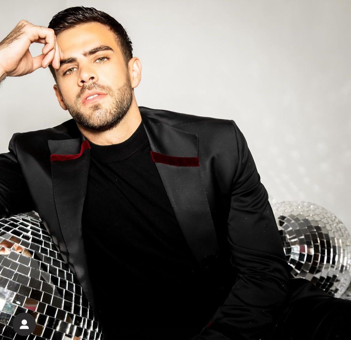 actor como agua para chocolate