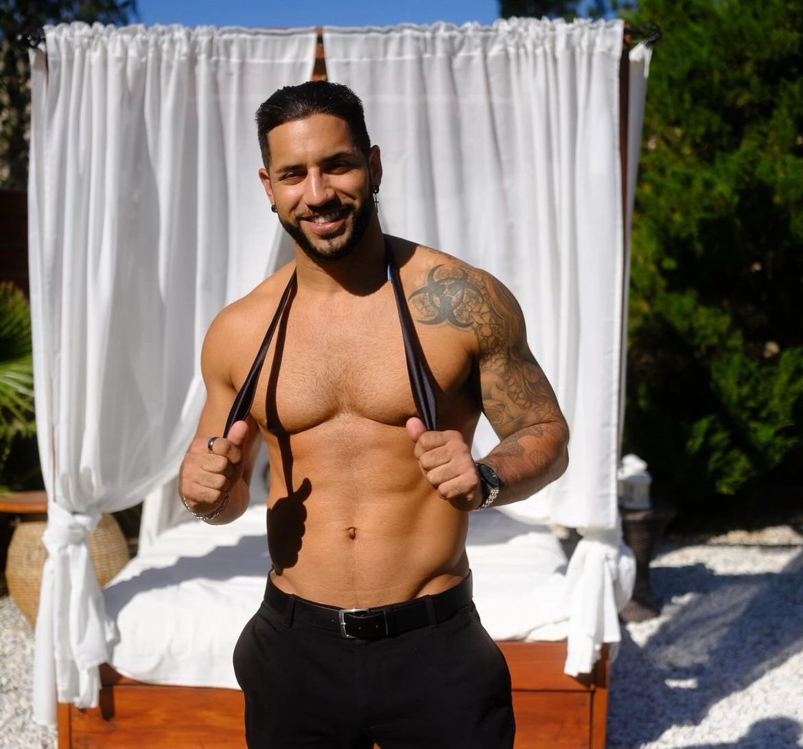 Miguel Rivera Laureano