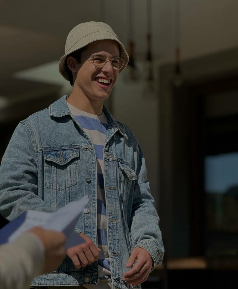 Bruno Pizá actor tu vida es mi vida diego sexualidad pareja