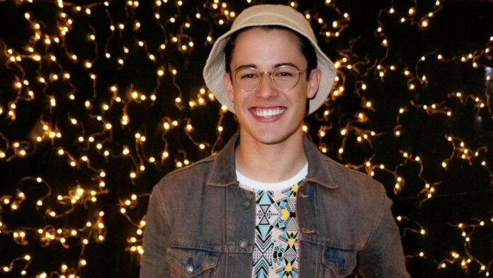 Bruno Pizá diego artiego gay tu vida es mi vida actor mexicano fotos videos quién es biografía sexualidad pareja