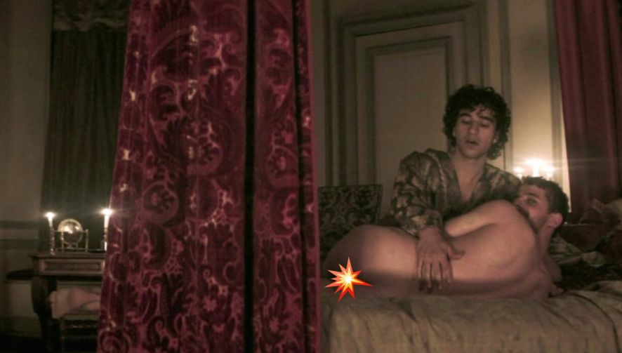 khalil Ben Gharbia dimitri Gripari 