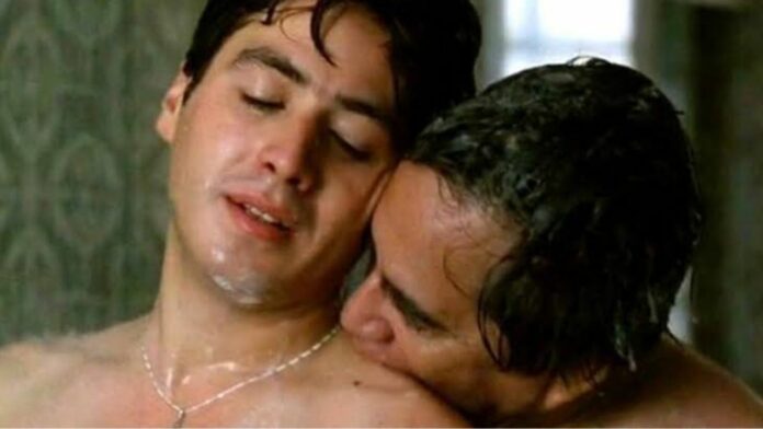 Don Rutilio Ernesto Gómez Cruz el callejón de los milagros gay actor