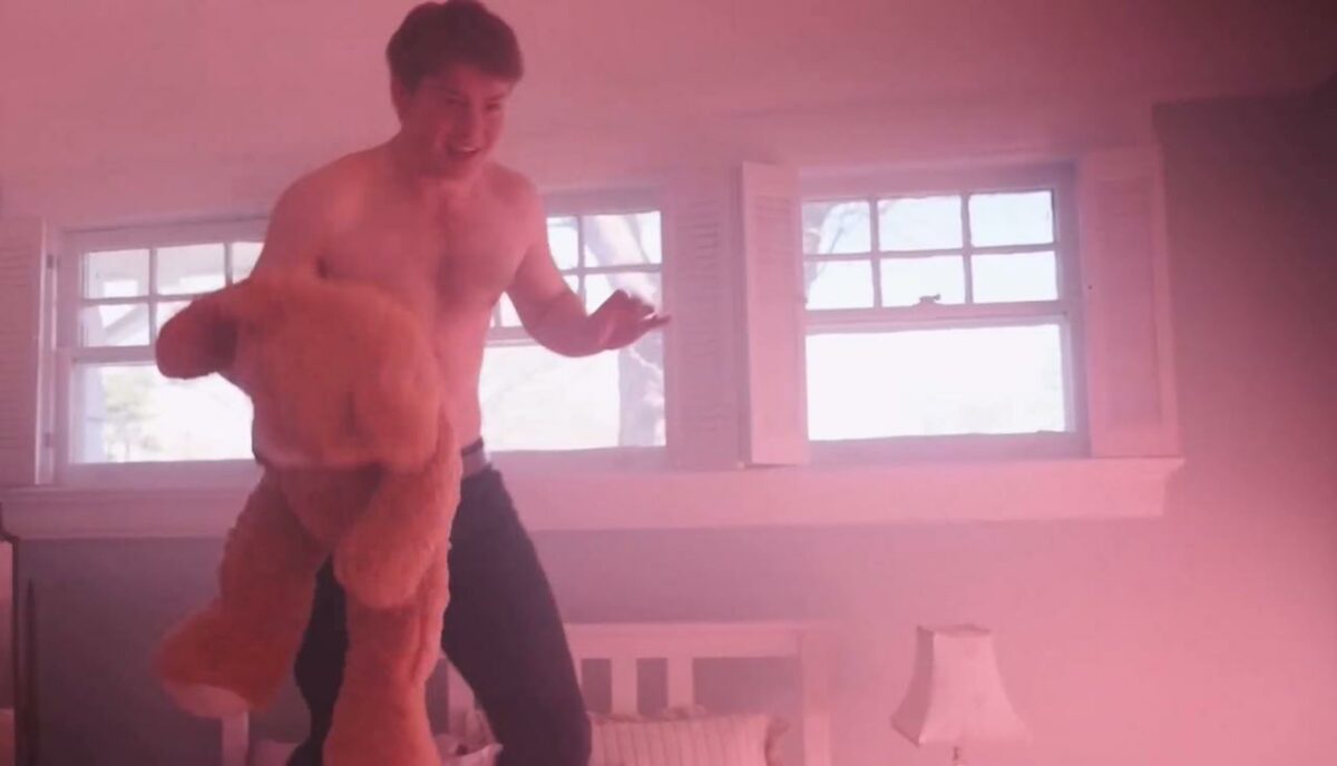 kit connor romeo y julieta