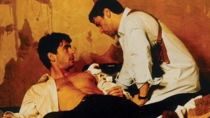 Libros con personajes gay que fueron llevados a películas cine