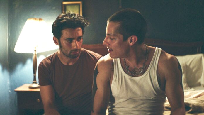 luciernagas películas gay mexicanas