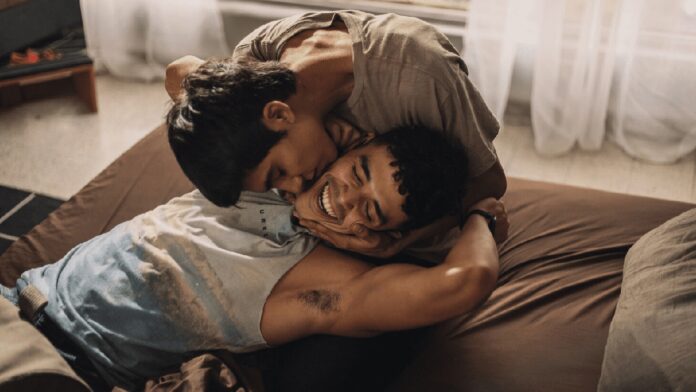 mejores películas cine gay los demonios del amanecer