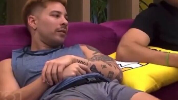 Miguel Melfi videos video la casa de los famosos lcdlf colombia quién es shorts