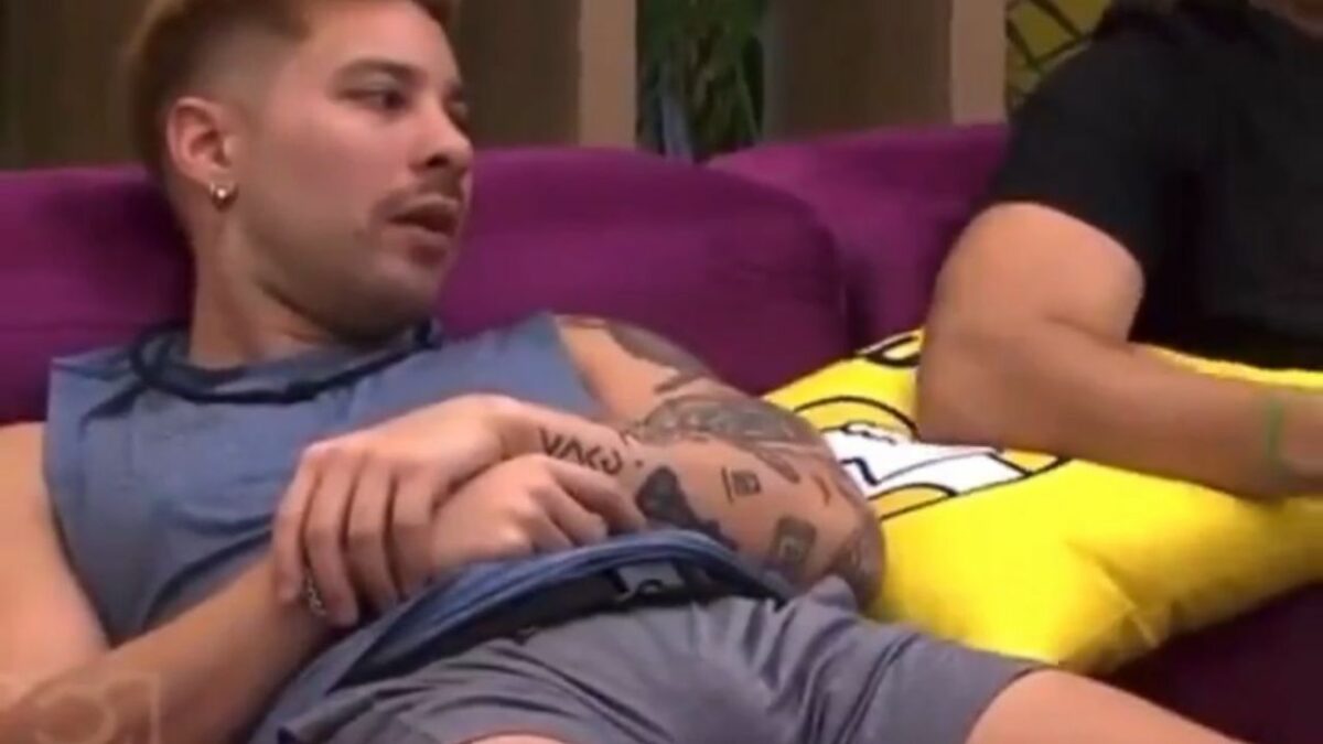 Miguel Melfi videos video la casa de los famosos lcdlf colombia quién es shorts