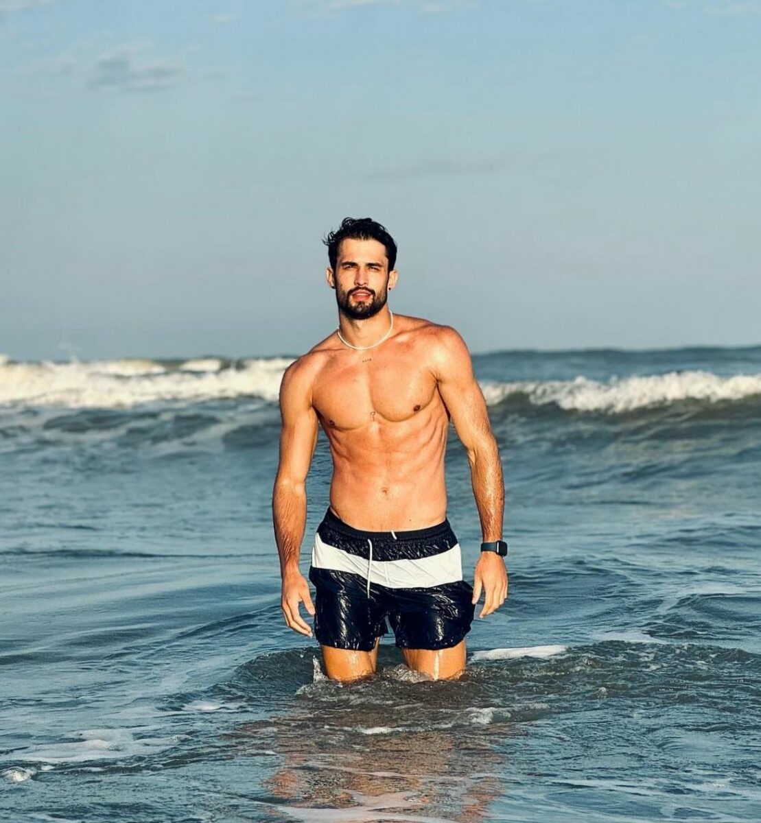 Luis Henrique Mascarenhas