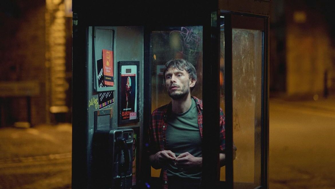 Richard Gadd actor baby reindeer donny