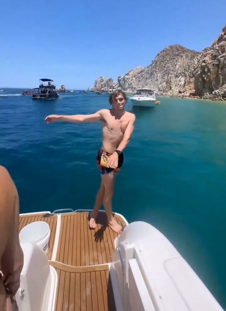 Ross Lynch fotos y videos en méxico