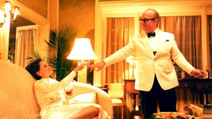 Series lgbt+ disponibles en Star+ Star plus 2024 feud capote vs the swans