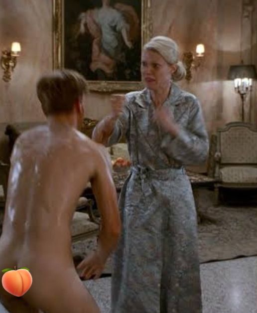 Matt Damon y Gwyneth Paltrow