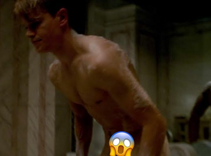 Matt Damon actor en talented mr. ripley gay