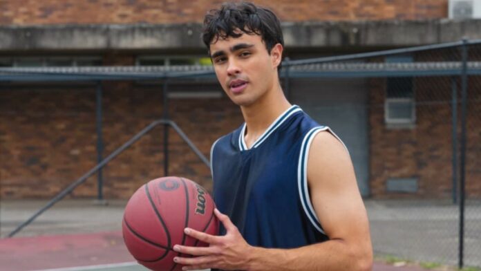 thomas weatherall Malakai Mitchell de Heartbreak high actor biografía sexualidad pareja fotos videos