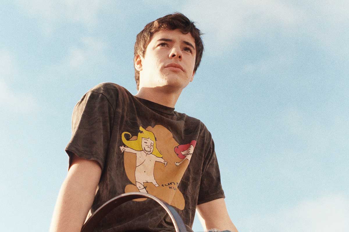 Yo adolescente renato quattordio 