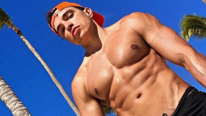 Franek skywalker walker foto actor disney onlyfans fotos biografía videos