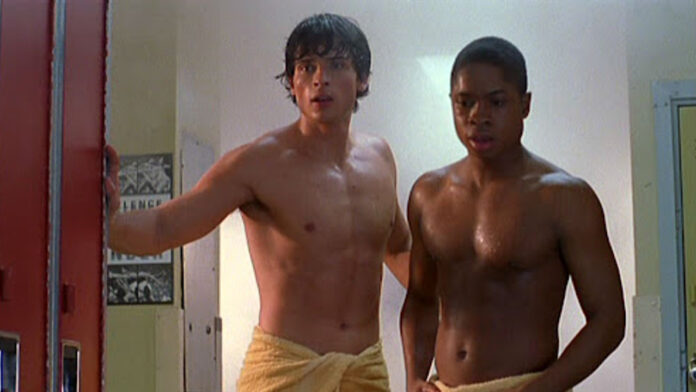 Tom Welling ctor famosos que nos volvieron gay crush despertar gay