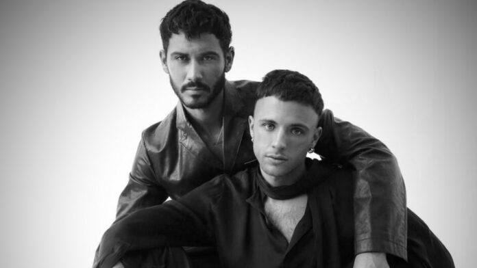 Alejandro Speitzer actor Iván Pellicer fotos blanco y negro numéro netherlands