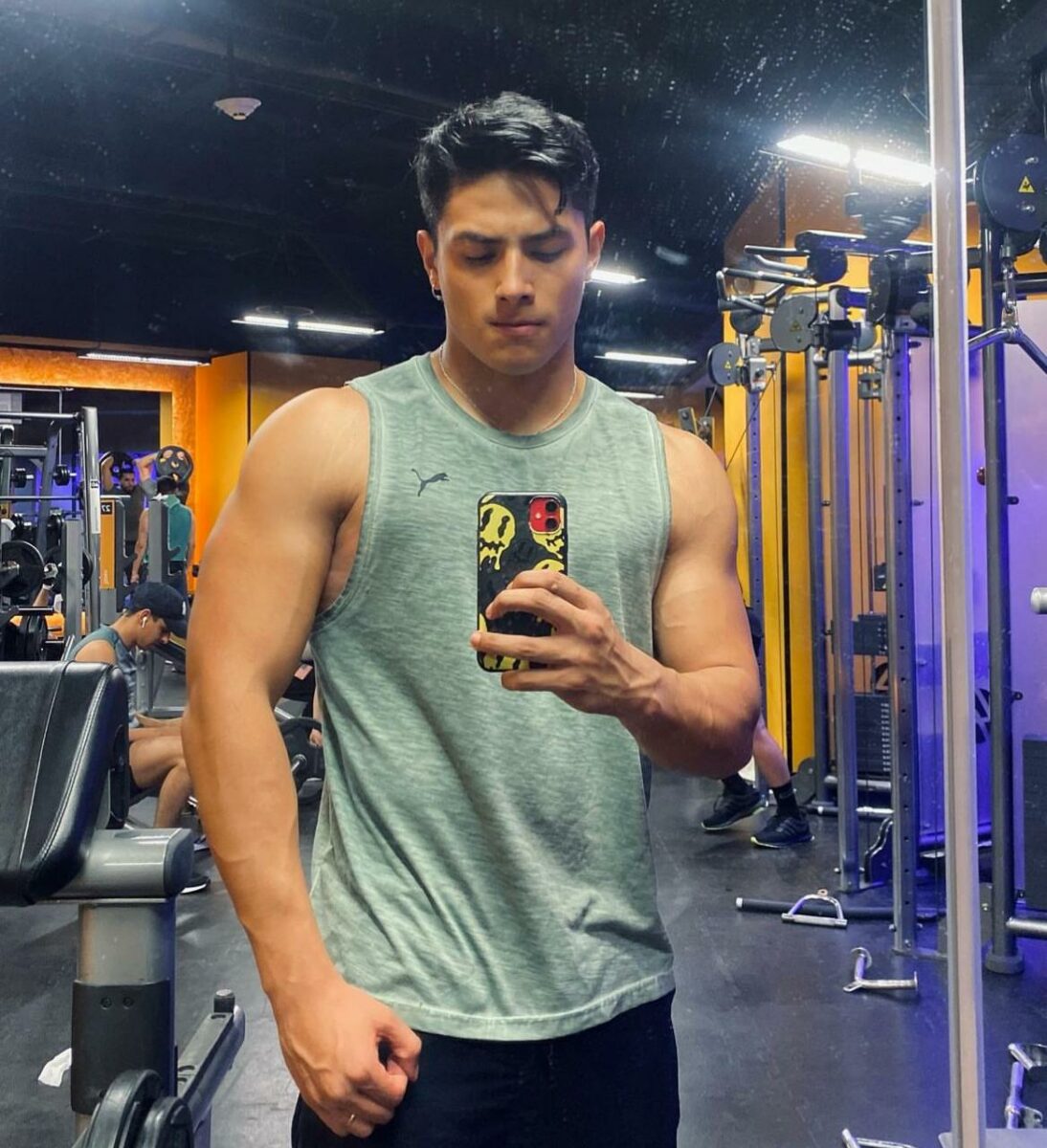 creador de contenido bisexual de sueltos en los cabos