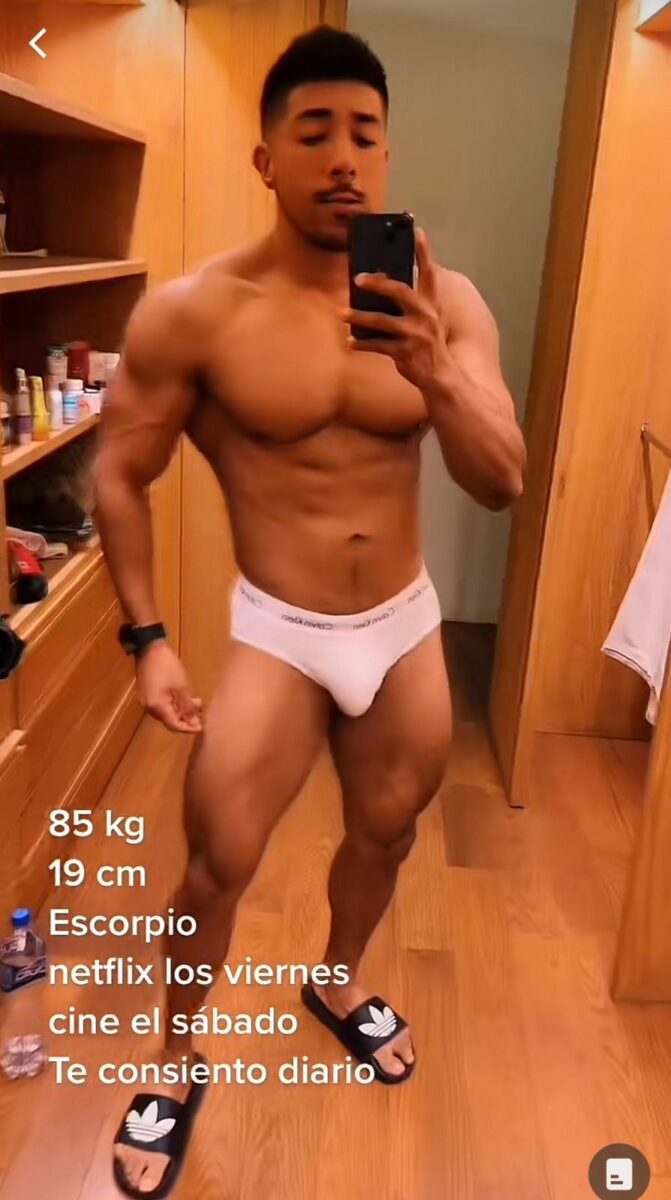 Augusto Arias datos personales