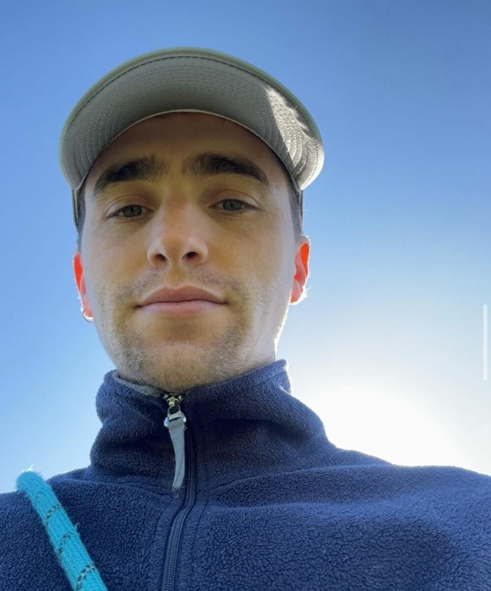 George Rexstrew actor fotos