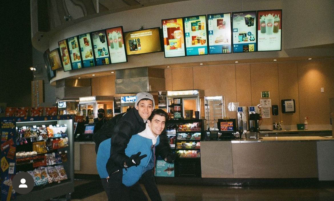 Jayden Revri actores de serie de netflix