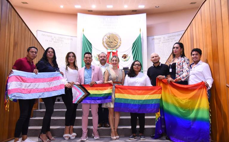 Candidaturas lgbt+ méxico 2024