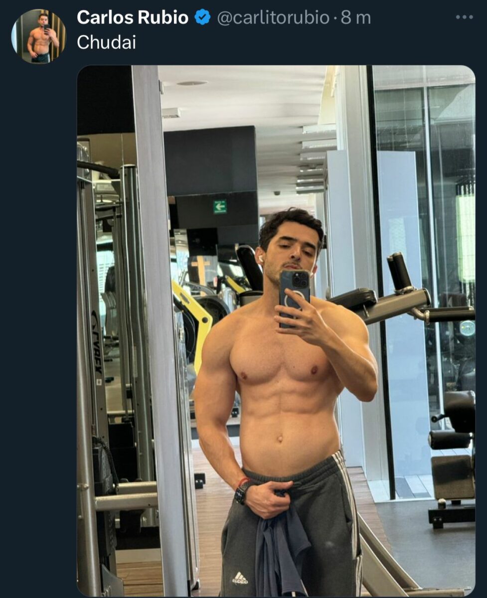 término en internet 2024 chico en gimnasio ejemplos