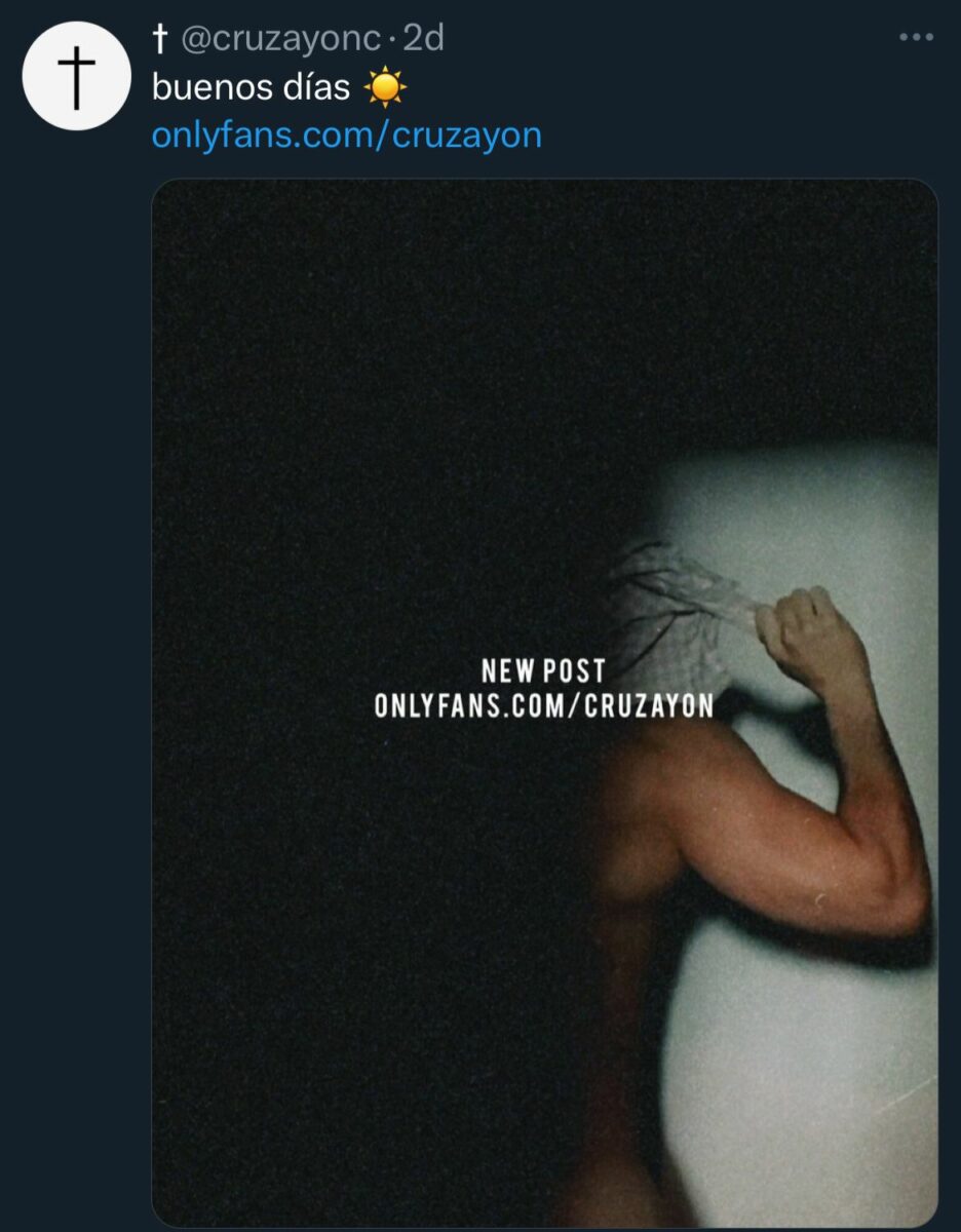 bailarín de Kenia Os only