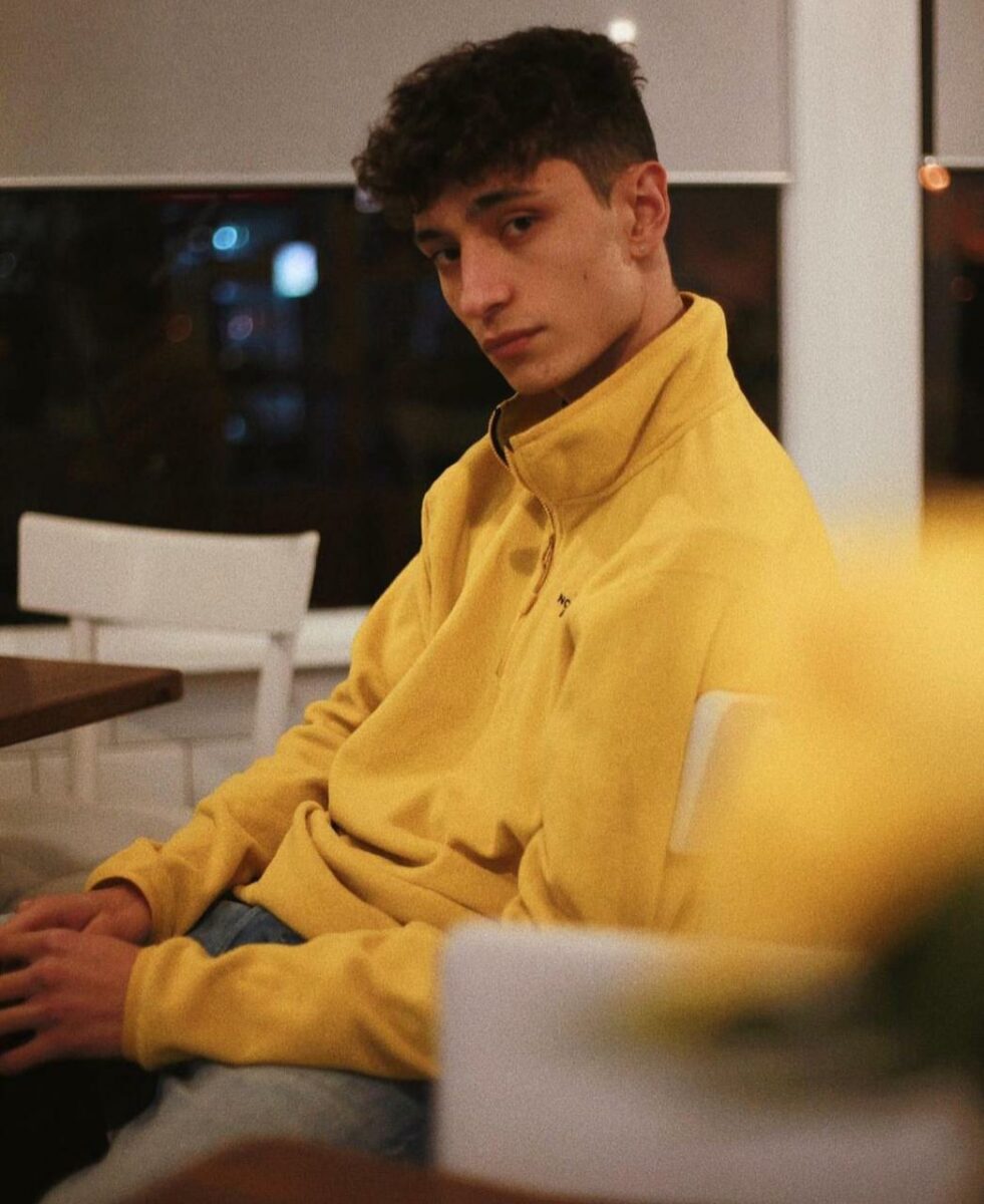 Jayden Revri actor dead boy detectives 