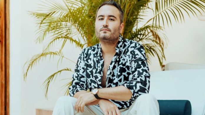 Jesús Navarro sexualidad pareja biografía reik lgbt gay