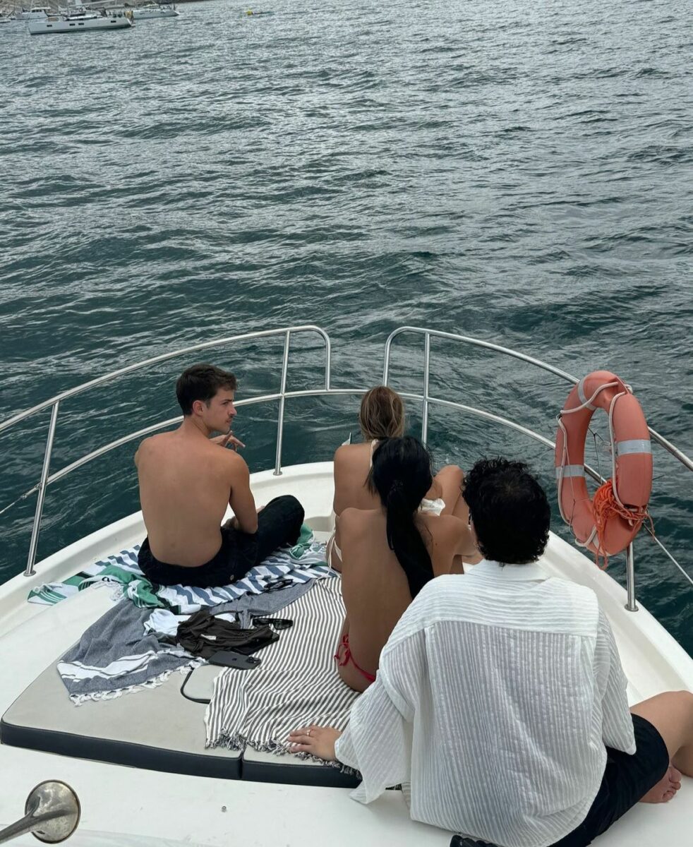 carlos parejo foto de actor de élite