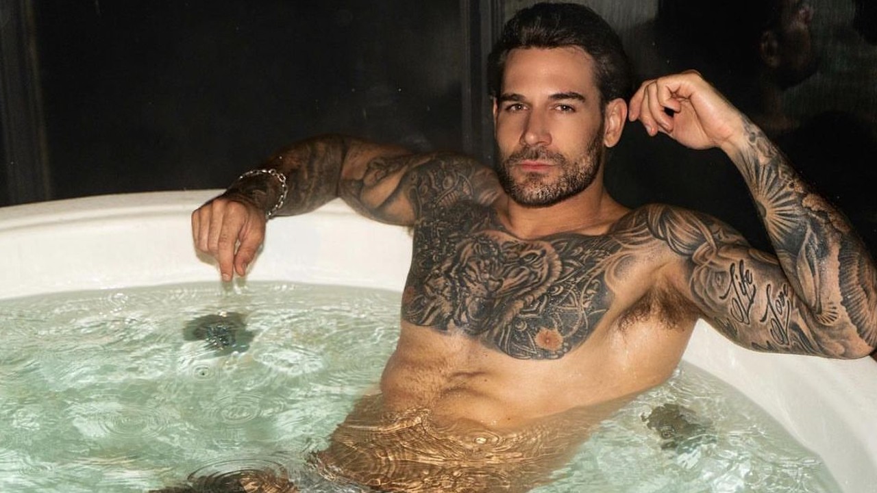 Actor explícito Papi Kocic revela posición favorita en intimidad gay -  Homosensual