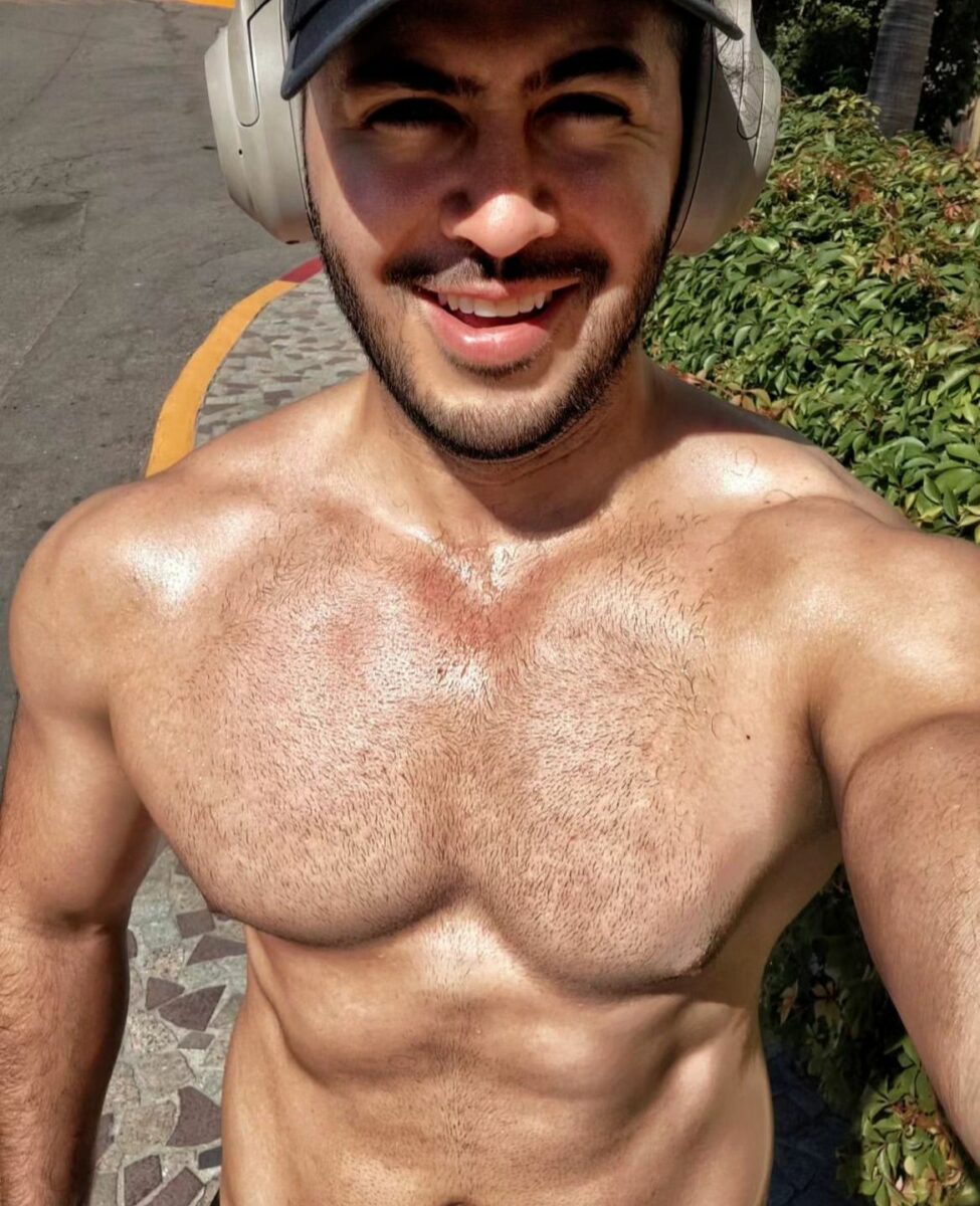 Pedro Gamboa periodista milenio